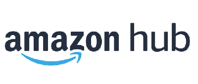 Logo Amazon Hub