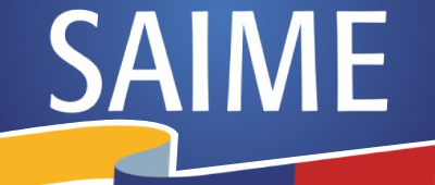 Logo SAIME