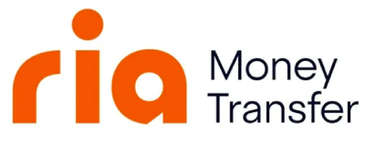 Logo RIA Money Transfer