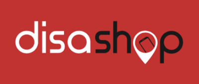 Logo Disashop